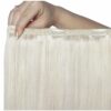 22" Double Hair Set - Ivory - Image 3