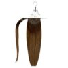 18" Super Sleek Invisi®Ponytail - Dubai - Image 5
