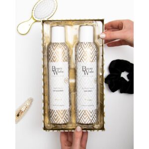 Beauty Works Dream Duo Gift Set 300ml