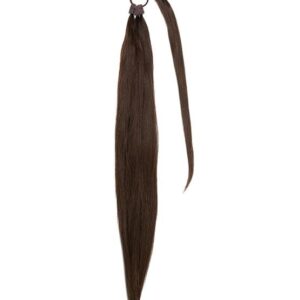 24" Insta Braid - Raven
