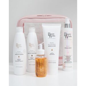 Beauty Works x Molly-Mae Haircare Gift Set