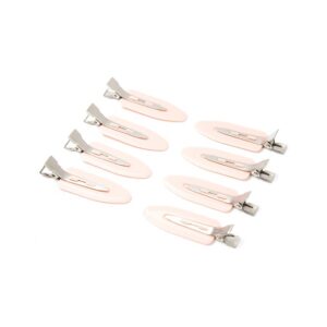 Molly-Mae Waver Clips Pack of 8