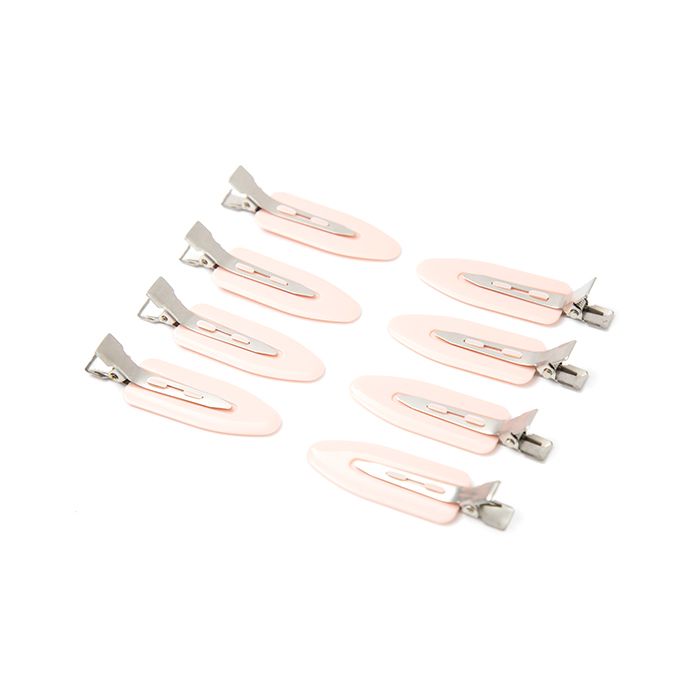 Molly-Mae Waver Clips Pack of 8