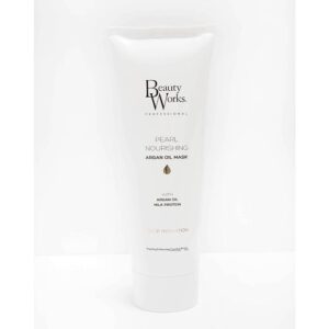 Pearl Nourishing Argan Oil Mask 250ml