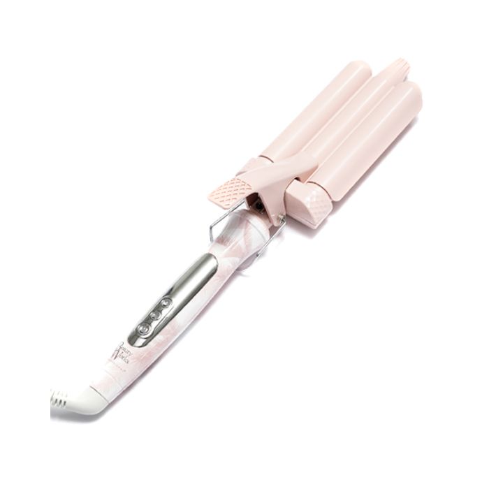 Beauty Works x Molly-Mae Waver Kit - Image 4