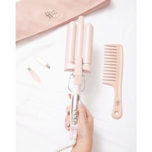 Beauty Works x Molly-Mae Waver Kit