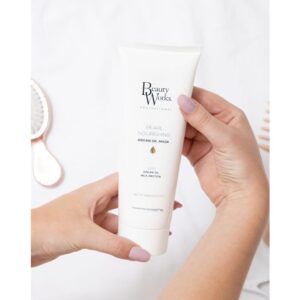 Pearl Nourishing Mask 500ml