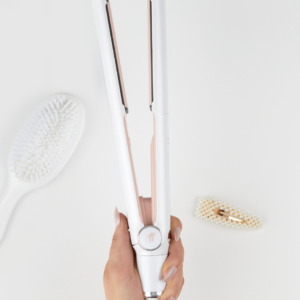 BEAUTY WORKS X MOLLY-MAE HAIR STRAIGHTENER KIT