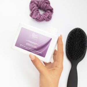 Beauty Works Brass Banish 5 Minute Mask 250ml