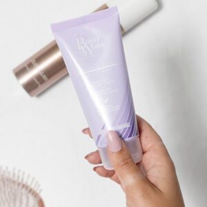 Beauty Works Brass Banish 5 Minute Mask 100ml