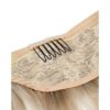 18" Super Sleek Invisi®Ponytail - Champagne Blonde - Image 5