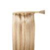 18" Super Sleek Invisi®Ponytail - Champagne Blonde - Image 6