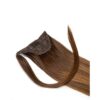 18" Super Sleek Invisi®Ponytail - Dubai - Image 8