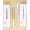Beauty Works Flat Iron Wave Bar Duo - Image 2