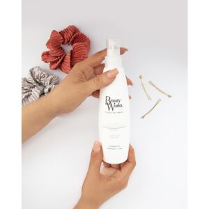 Heat Protection Spray 50ml