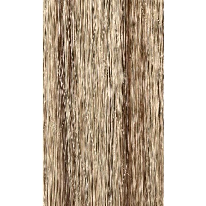 22" Double Hair Set - Honey Blonde - Image 2