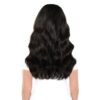 22" Double Hair Set - Arctic Blonde - Image 4