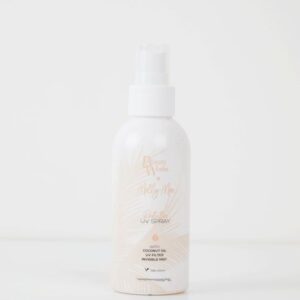 BEAUTY WORKS X MOLLY-MAE PROTECTIVE UV SPRAY 100ML