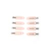 Molly-Mae Waver Clips Pack of 8 - Image 4