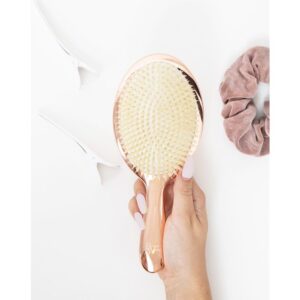 Hairbrushes