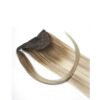 18" Super Sleek Invisi®Ponytail - Scandinavian Blonde - Image 4