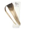 18" Super Sleek Invisi®Ponytail - Scandinavian Blonde - Image 5