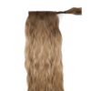 20" Invisi®Ponytail Beach Wave - Scandinavian Blonde - Image 5