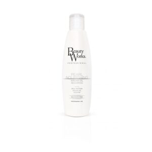 Pearl Nourishing Argan Oil Shampoo (Sulphate Free) 50ml