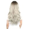 20" Double Hair Set - Raven - Image 4