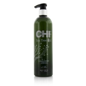 CHI Tea Tree Oil Conditioner 739ml