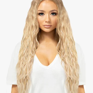 BEACH WAVE DOUBLE HAIR SET