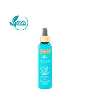 Humidity Resistant Leave-In Conditioner