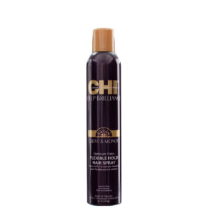 CHI Deep Brilliance Finish Flexible Hold Spray Small