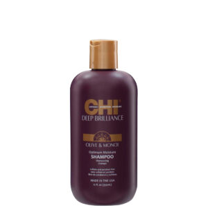 CHI Deep Brilliance Optimum Moisture Shampoo 355ml