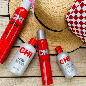 CHI Haircare