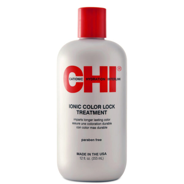 CHI Ionic Color Lock Treatment 950ml