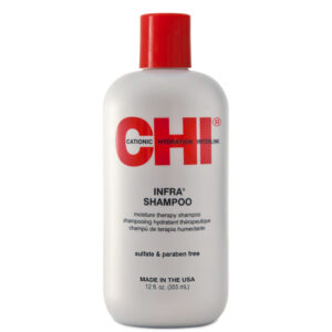 CHI Infra Shampoo 355ml