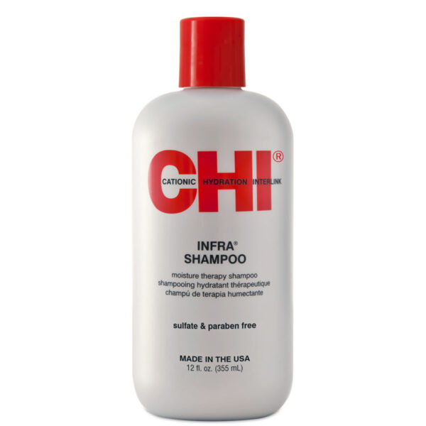 CHI Infra Shampoo 355ml