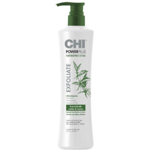 CHI Power Plus Step 1: Exfoliate Conditioner