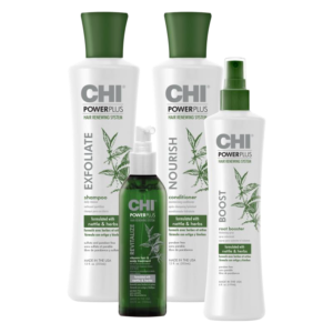 CHI Power Plus