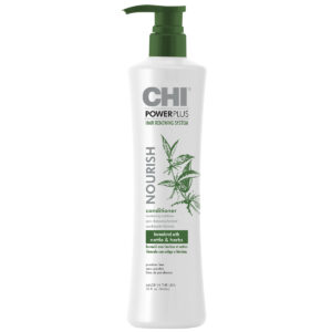 CHI Power Plus Step 2: Nourish Conditioner