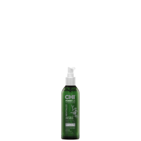 CHI Power Plus Step 3: Revitalize Vitamin Hair & Scalp Treatment