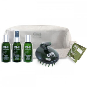 CHI Tea Tree Travel Kit