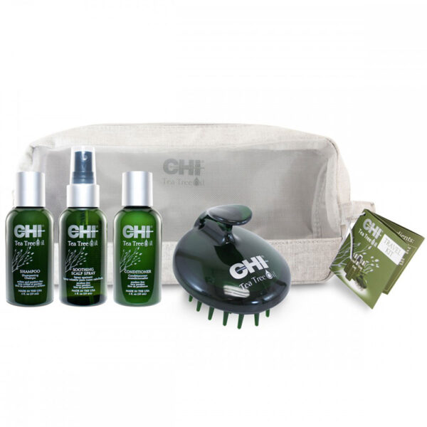 CHI Tea Tree Travel Kit