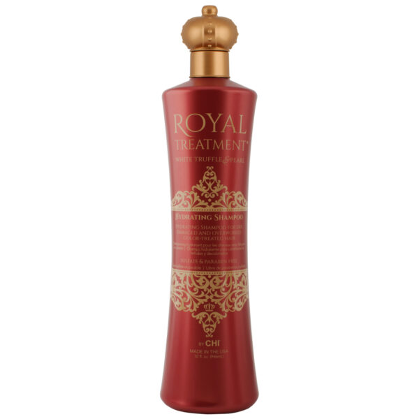 Royal Treatment Hydrating Shampoo