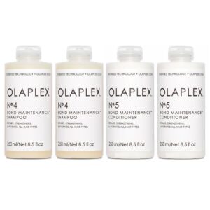 Shampoo & Condition Bundle