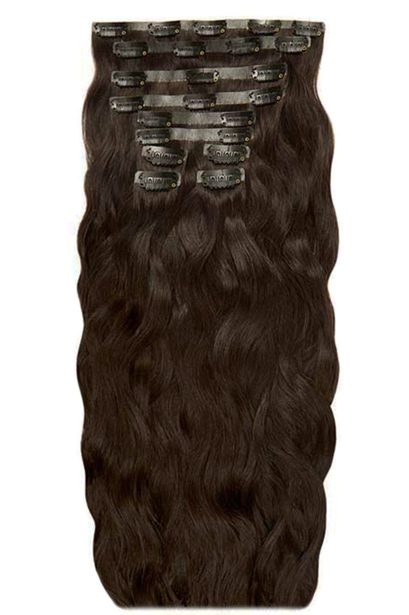 Ebony online hair piece