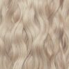18" BEACH WAVE DOUBLE HAIR SET - Champagne Blonde - Image 2