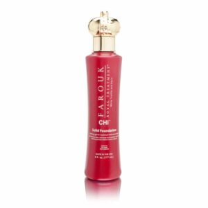 CHI Farouk Royal Treatment Solid Foundation Defining Gel (For Maximum Hold and Control) 177ml