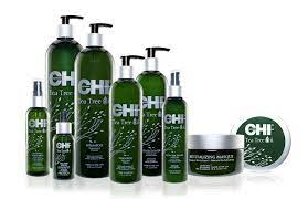 Tea Tree Oil